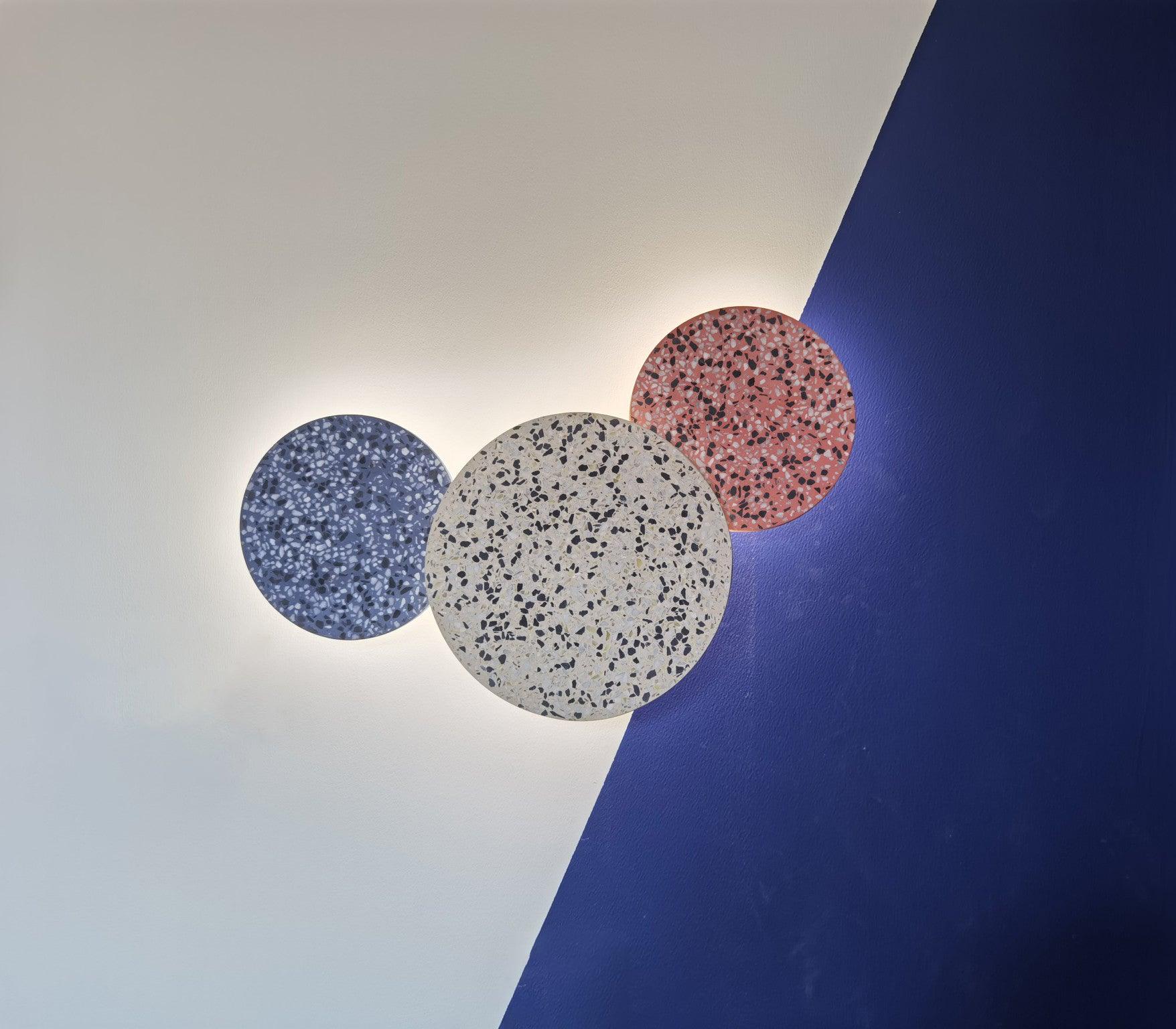 Pin Wall Lamp Wall lamp