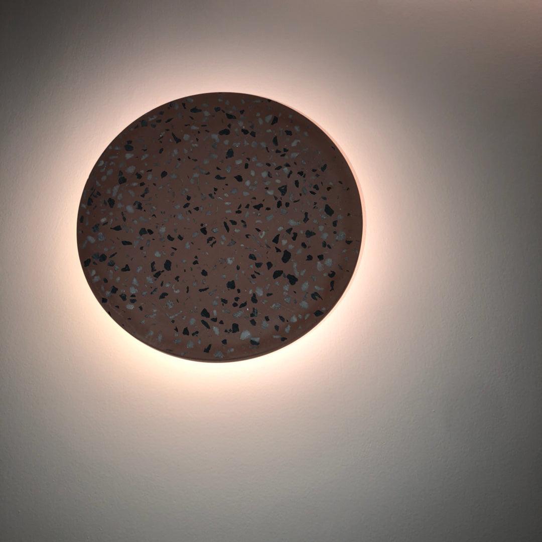 Pin Wall Lamp Wall lamp