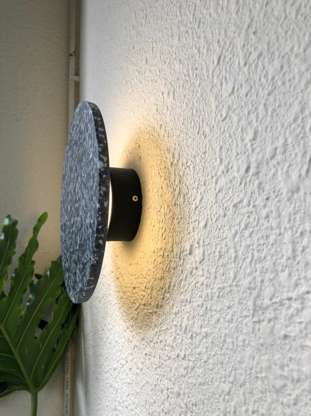 Pin Wall Lamp Wall lamp