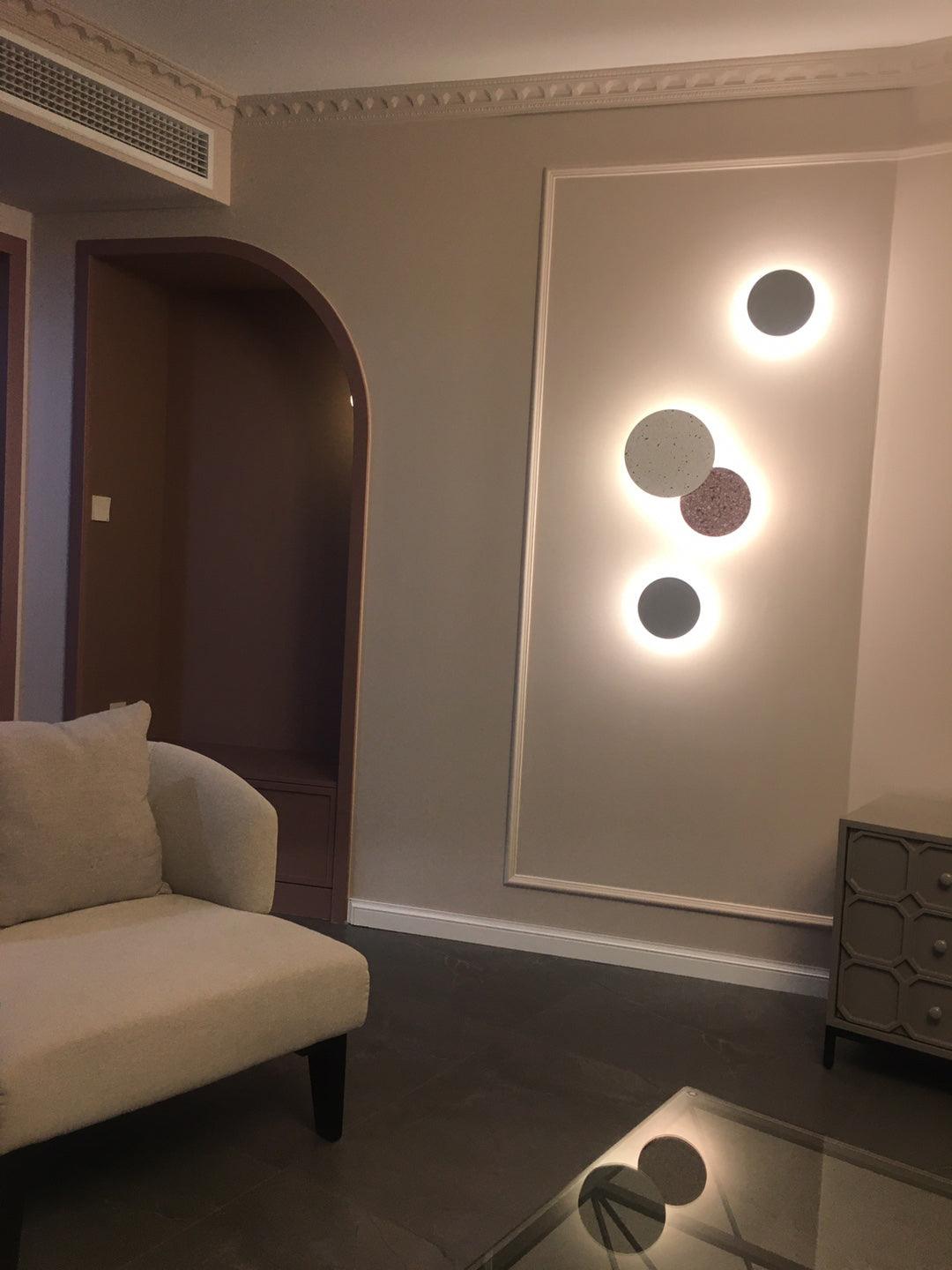 Pin Wall Lamp Wall lamp