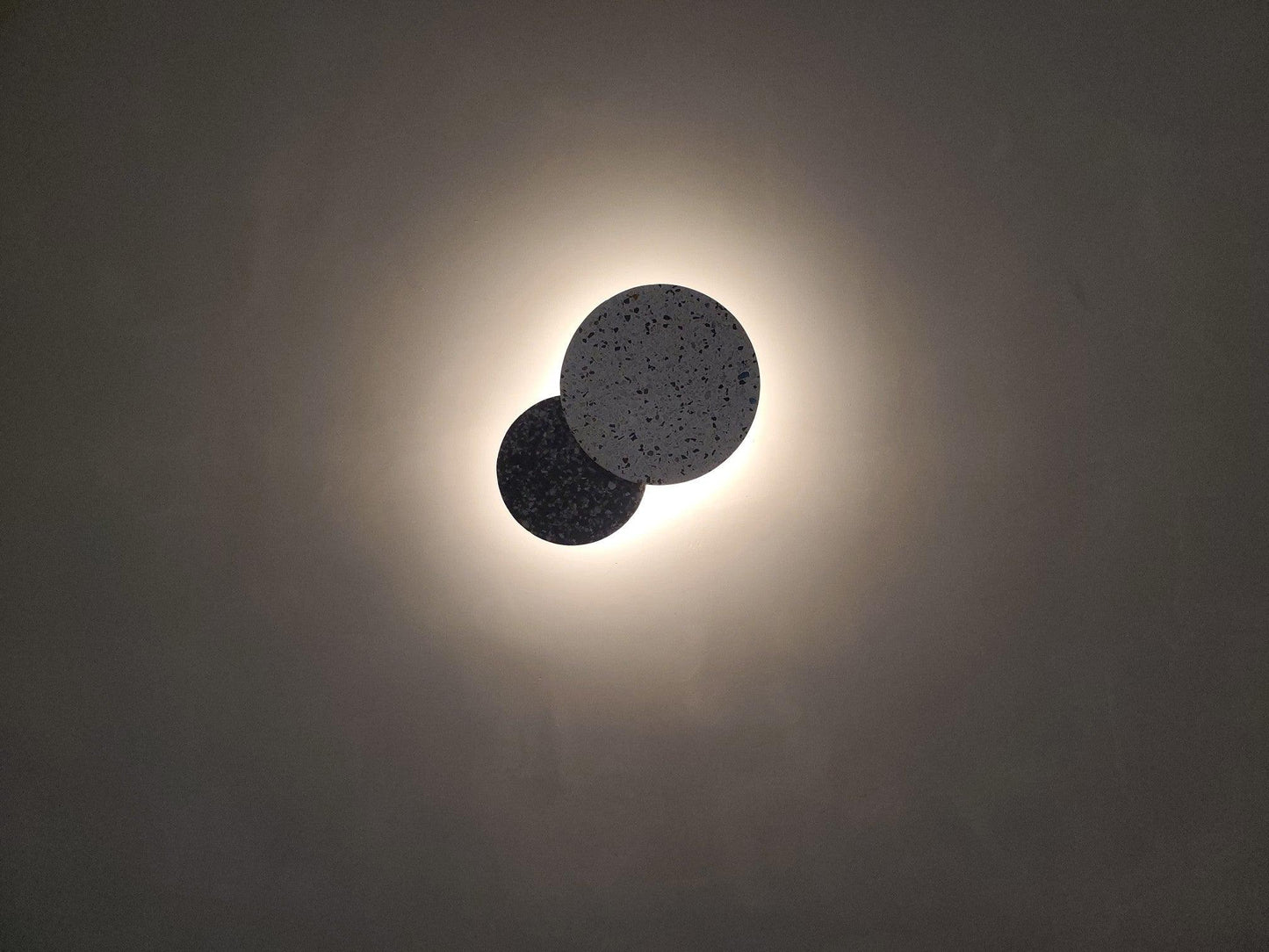 Pin Wall Lamp Wall lamp