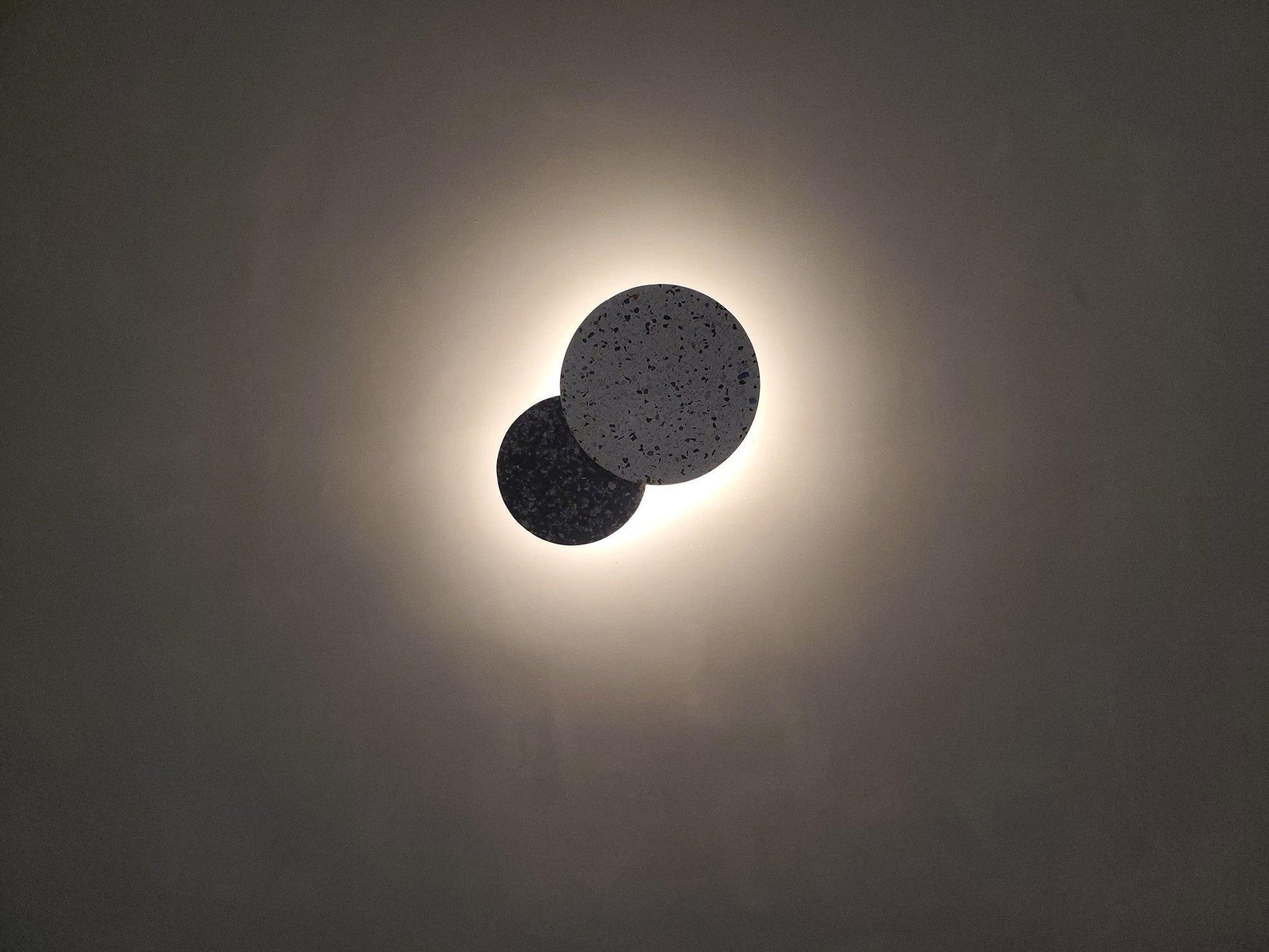Pin Wall Lamp Wall lamp