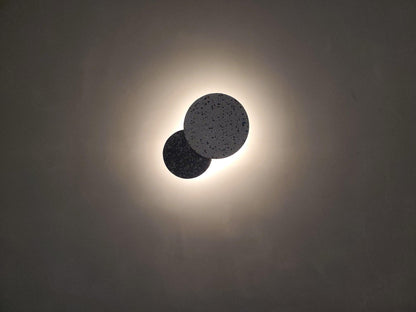 Pin Wall Lamp Wall lamp