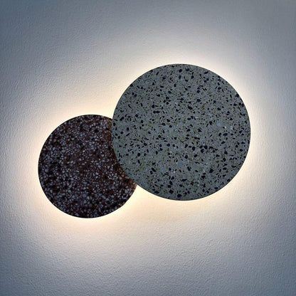 Pin Wall Lamp Wall lamp