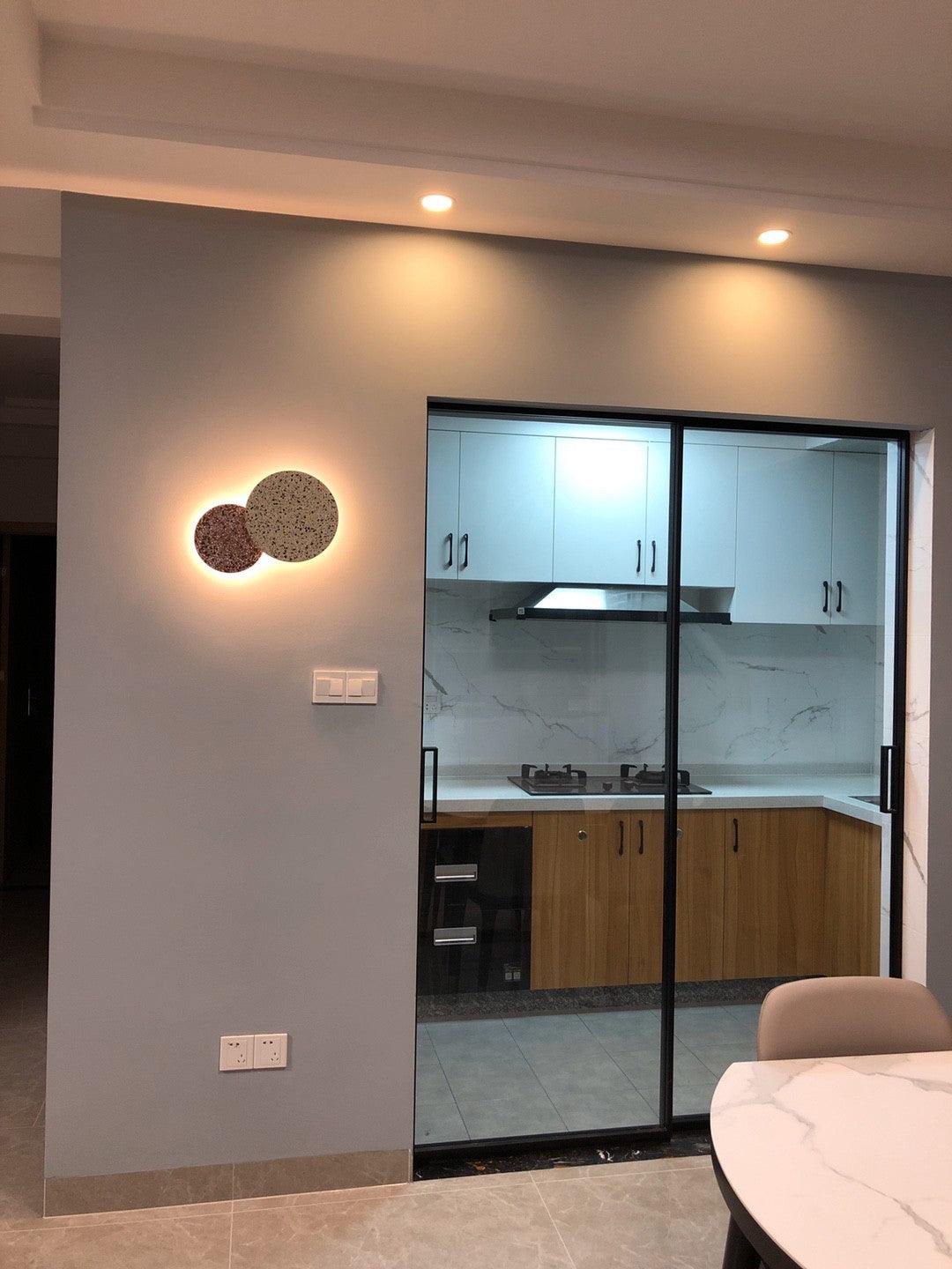 Pin Wall Lamp Wall lamp
