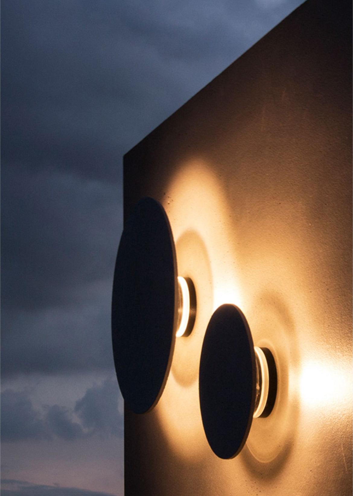 Pin Wall Lamp Wall lamp