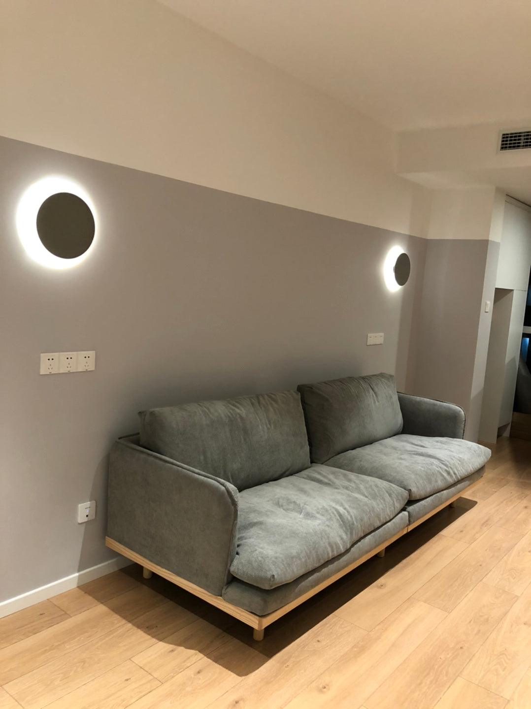 Pin Wall Lamp Wall lamp