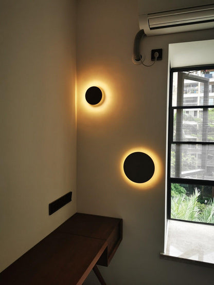 Pin Wall Lamp Wall lamp