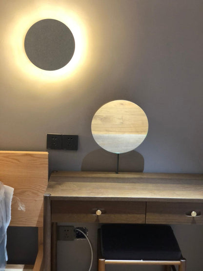 Pin Wall Lamp Wall lamp
