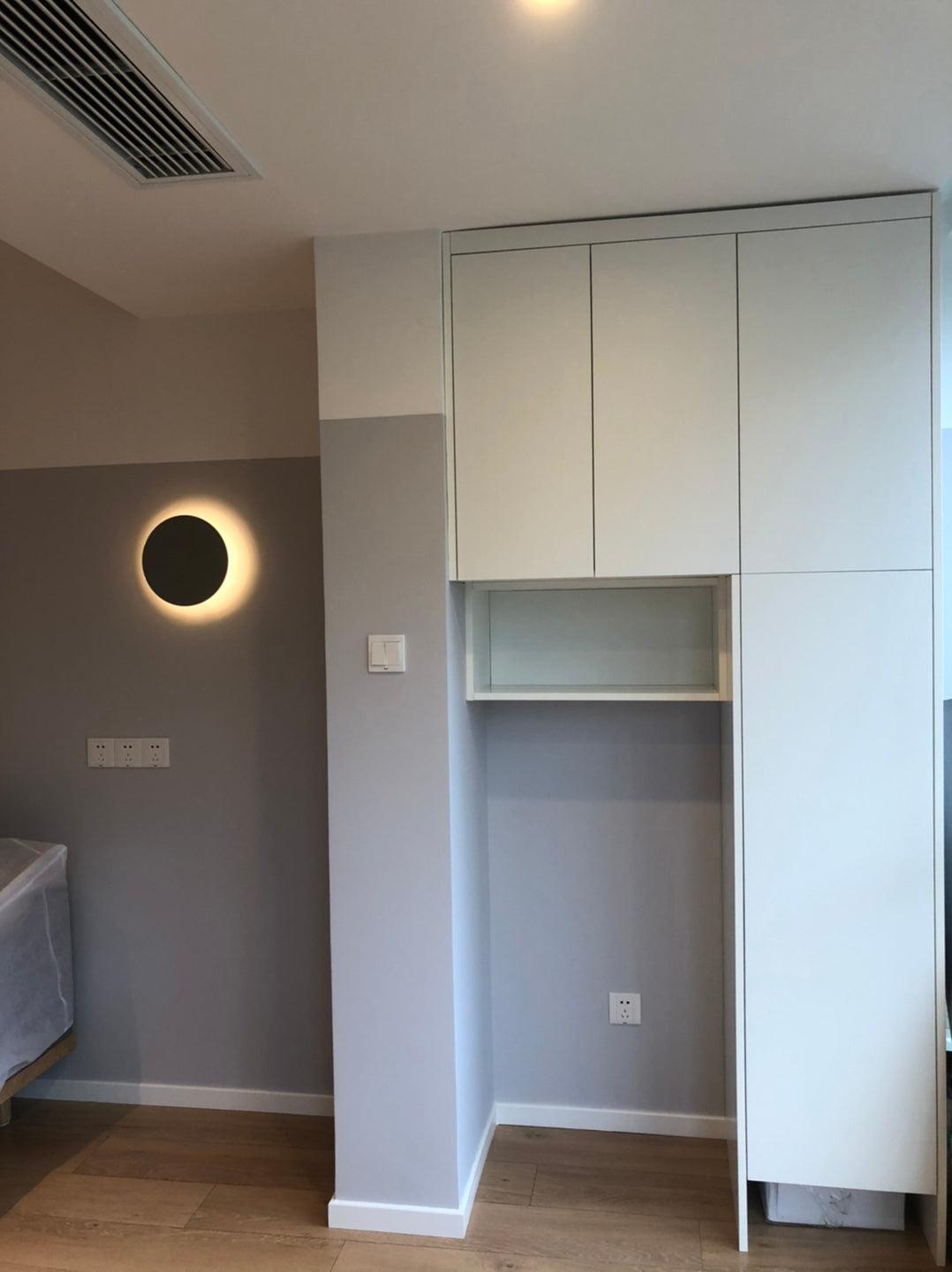 Pin Wall Lamp Wall lamp