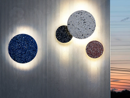 Pin Wall Lamp Wall lamp