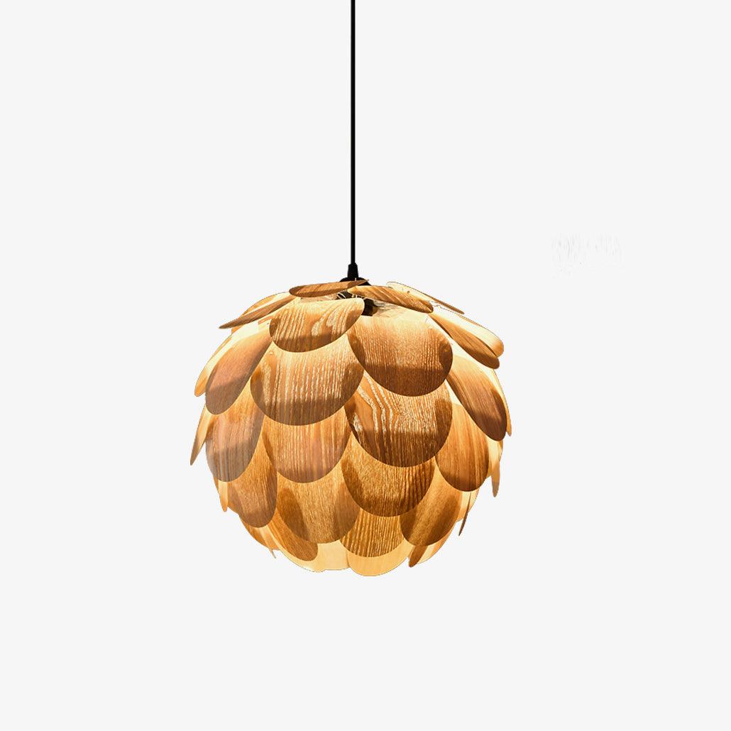Pinecone Pendant Light Pendant light