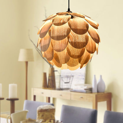 Pinecone Pendant Light Pendant light