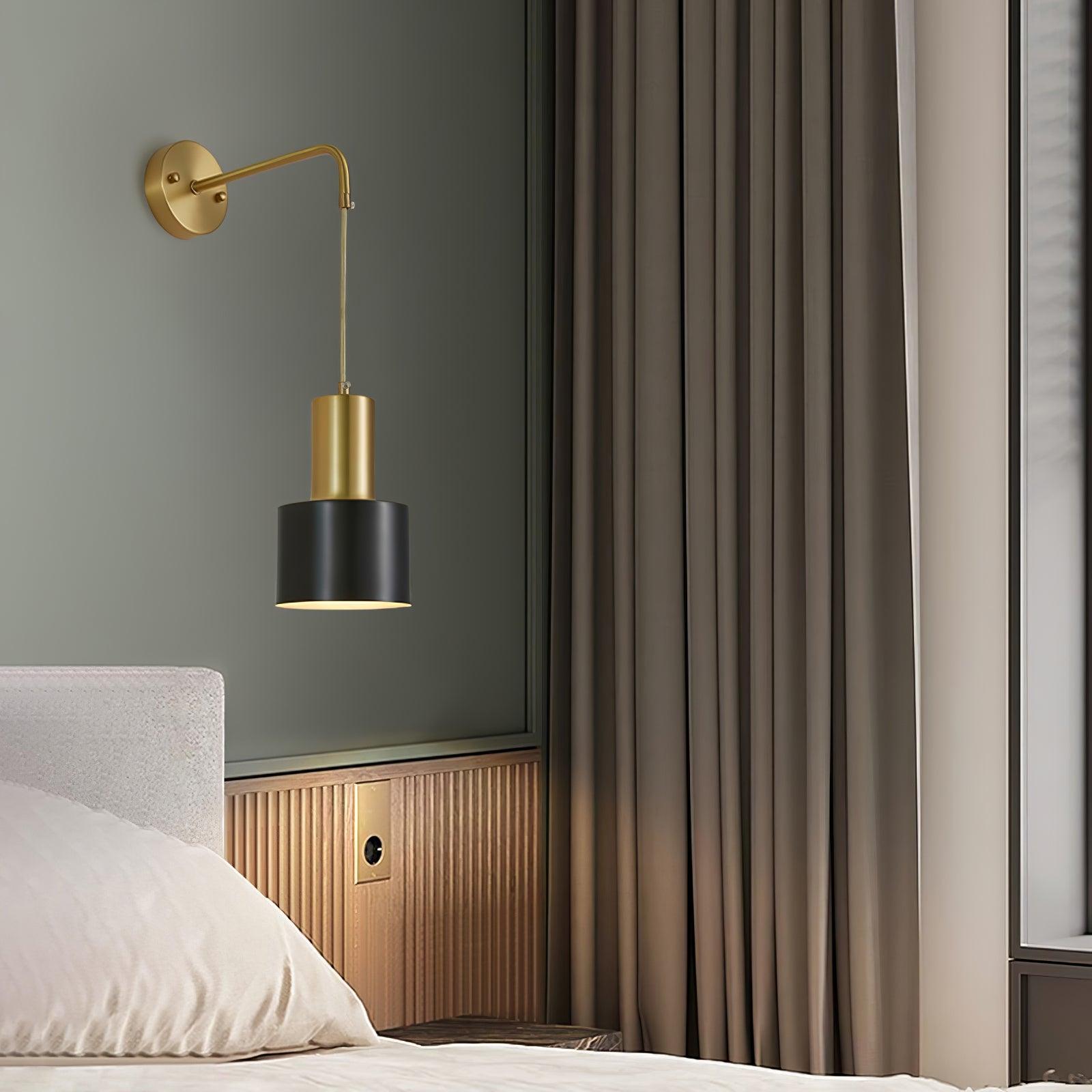 Pino Single Wall Lamp Wall lamp