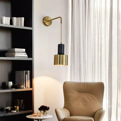 Pino Single Wall Lamp Wall lamp