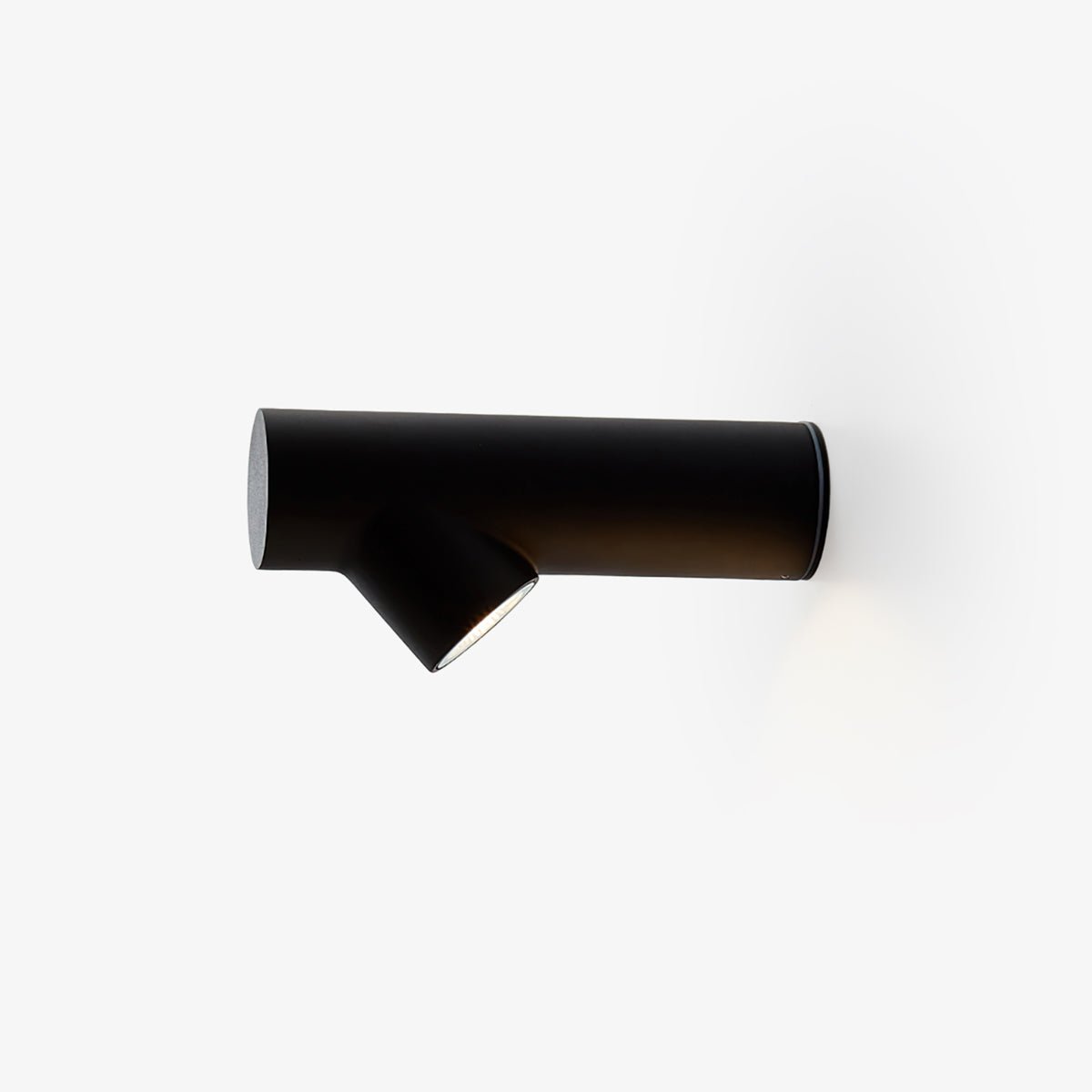Pipeline Tube Wall Sconce Wall lamp
