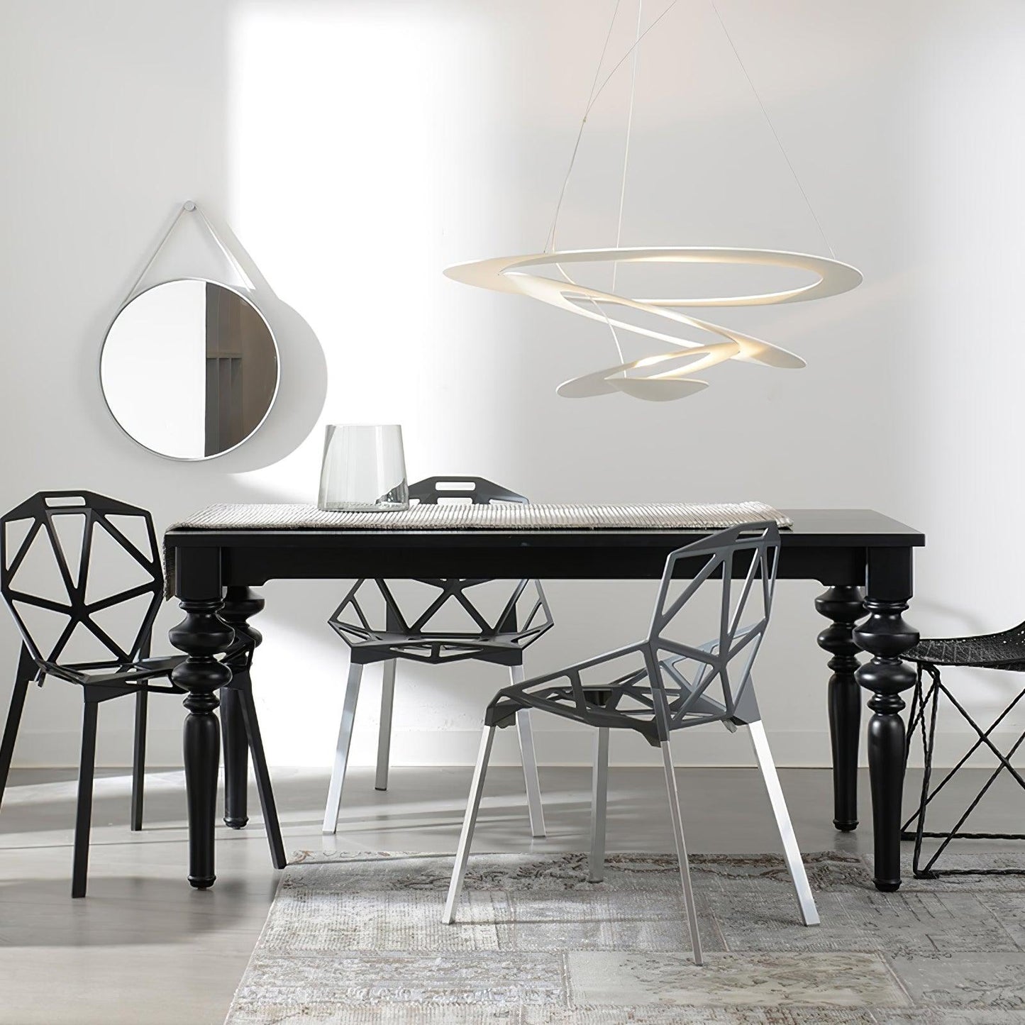 Pirce Pendant Lamp Pendant light