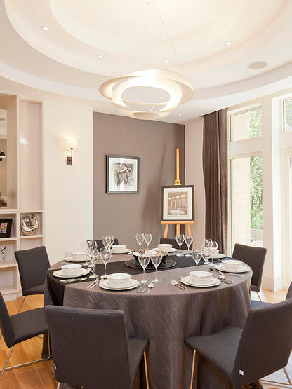 Pirce Pendant Lamp Pendant light