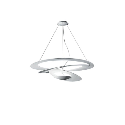 Pirce Pendant Lamp ? 23.6″ x H 59″ / Dia 60cm x H 150cm / White / Warm White Pendant light