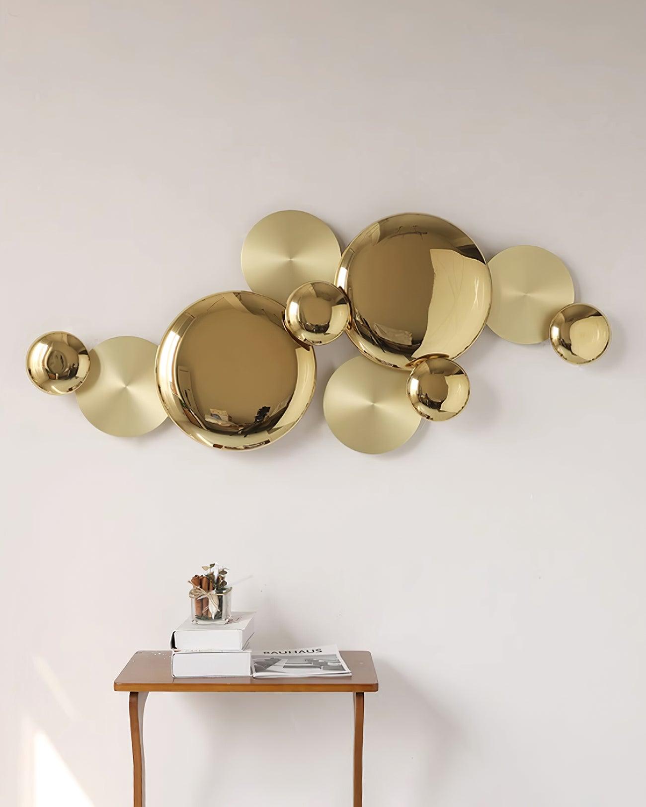 Luxury Pisco Wall Lamp Wall lamp