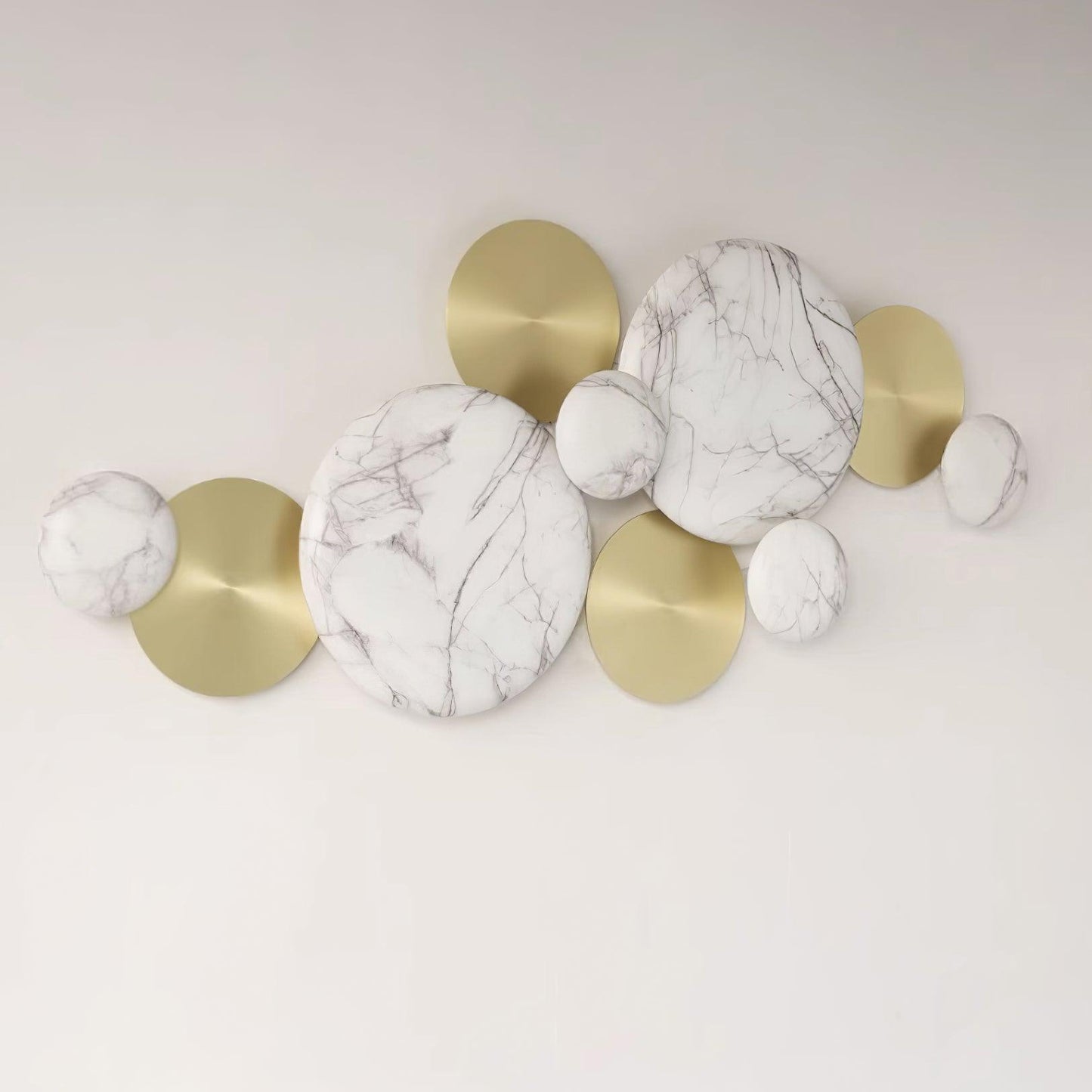 Luxury Pisco Wall Lamp Wall lamp