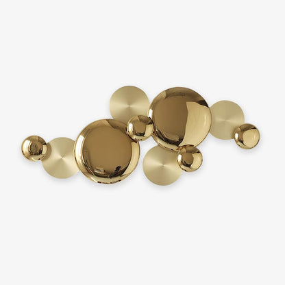 Luxury Pisco Wall Lamp Wall lamp