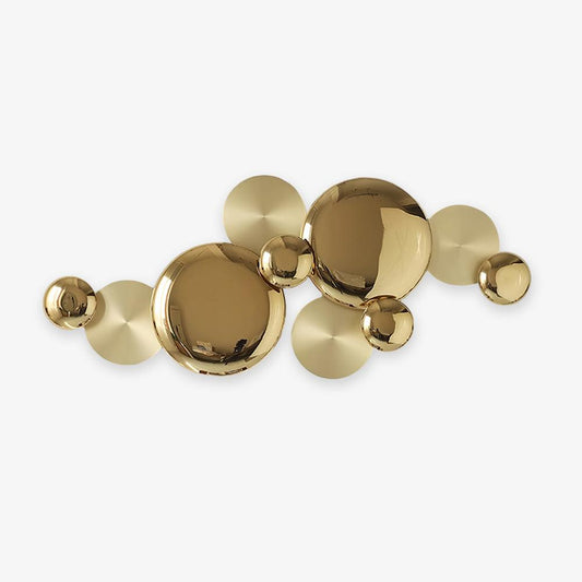 Luxury Pisco Wall Lamp Wall lamp