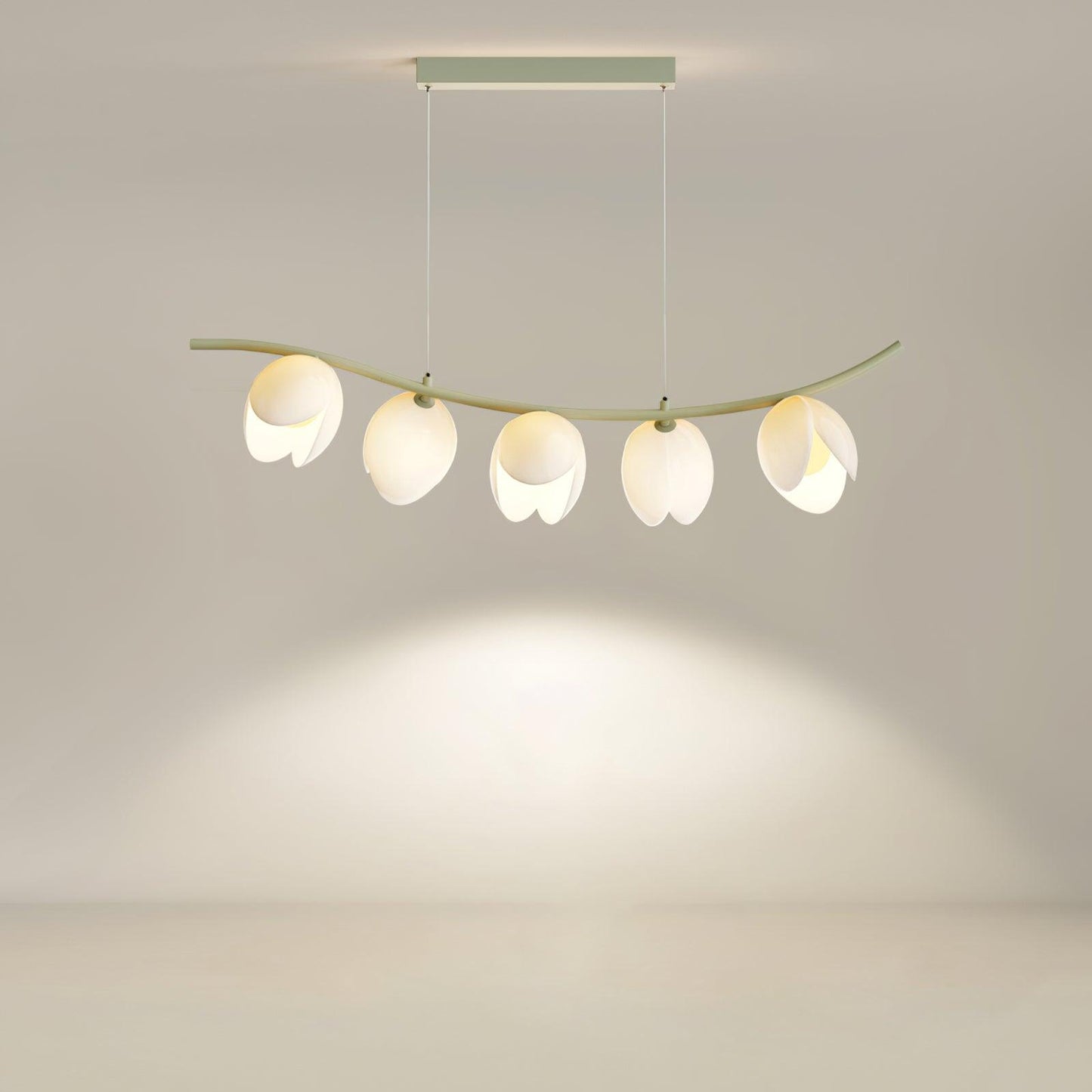 Pistachio Pendant Lamp Pendant light