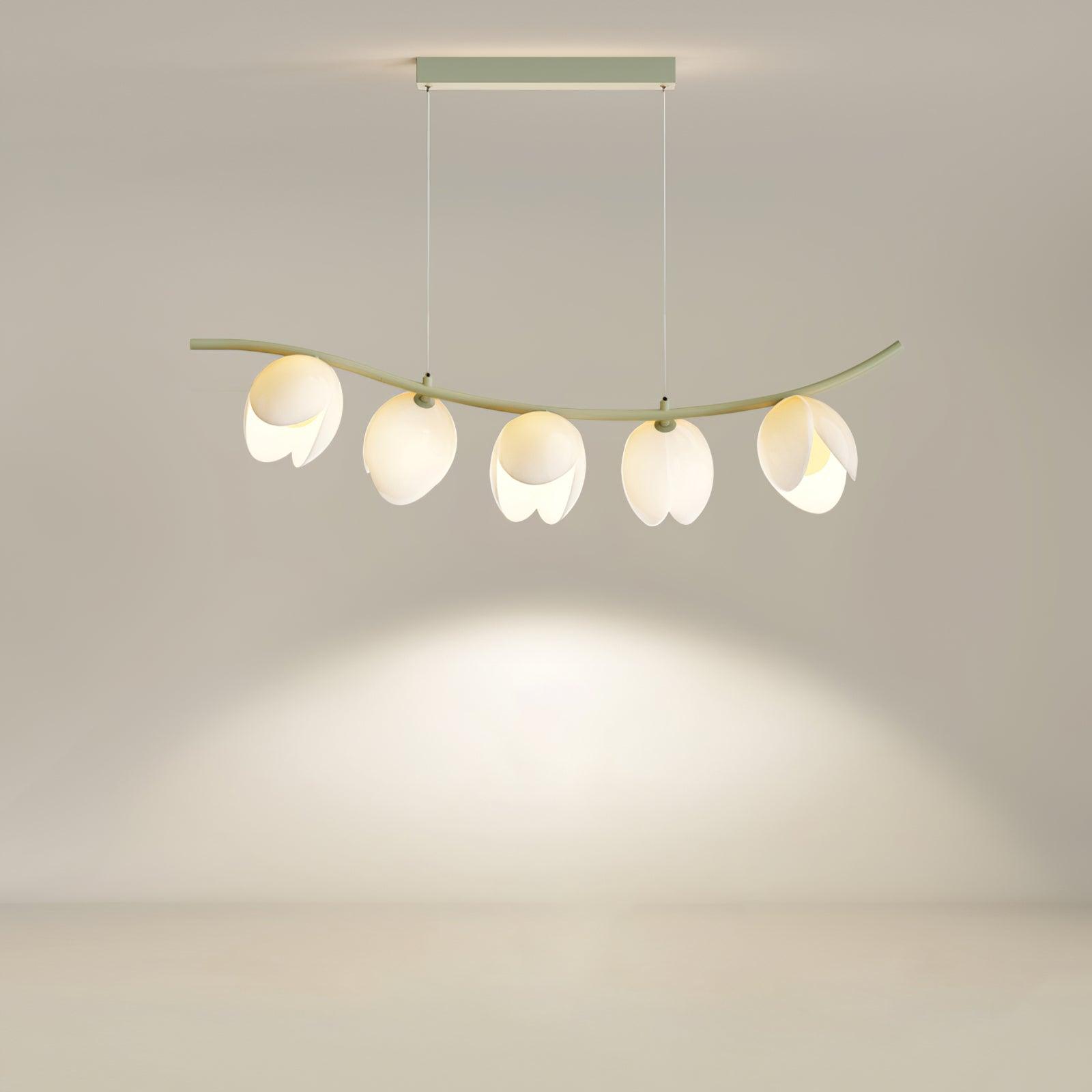 Pistachio Pendant Lamp Pendant light
