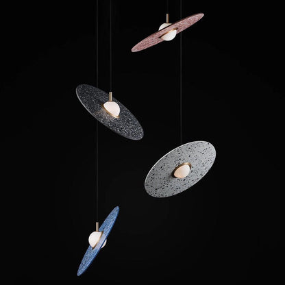 Planet Pendant Lamp Pendant light