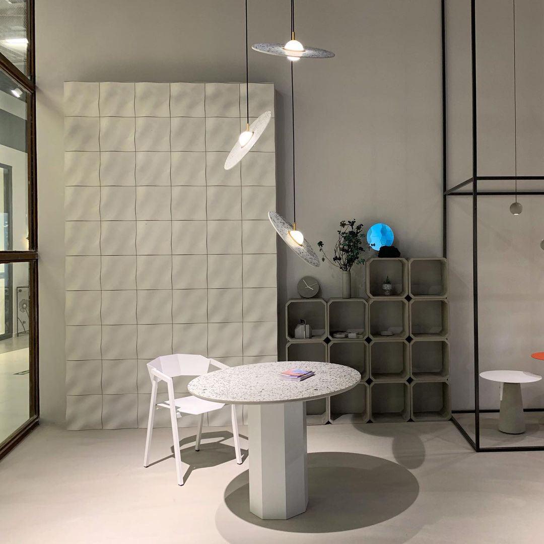 Planet Pendant Lamp Pendant light