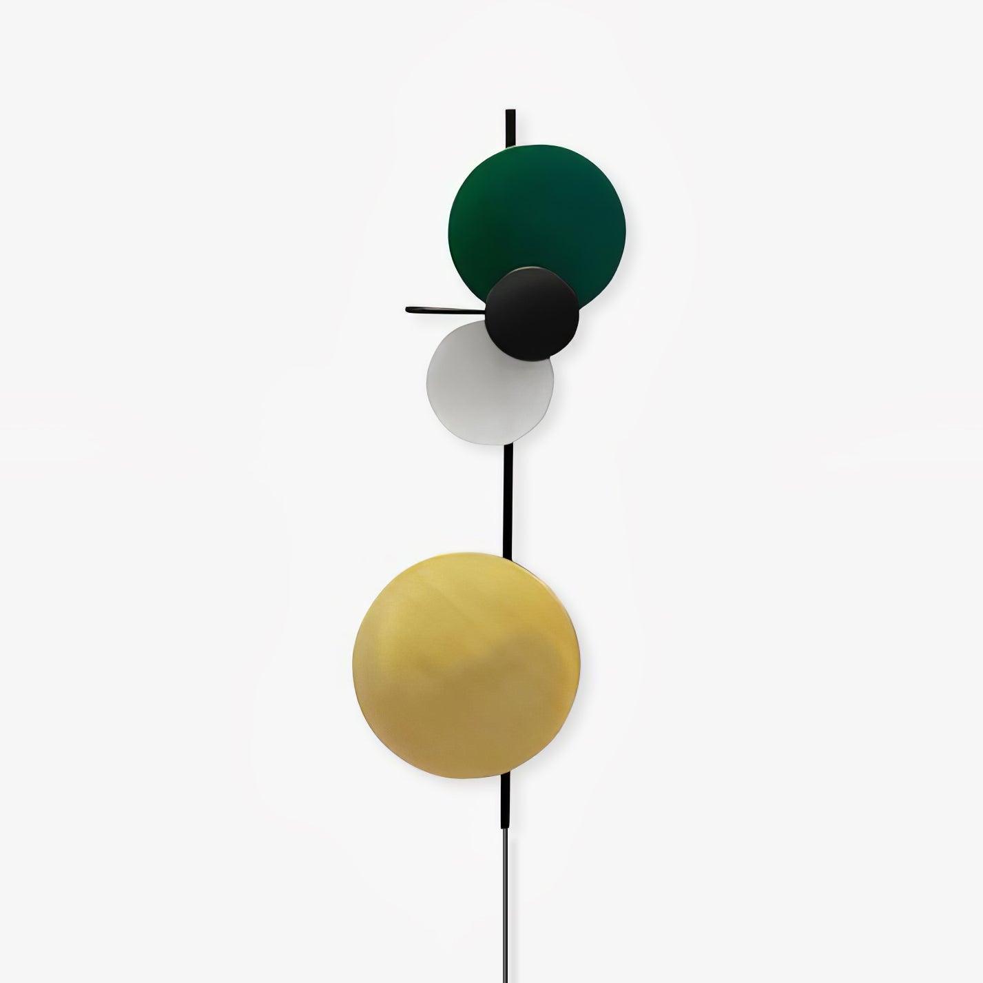 Planet Plug-in Wall Lamp Wall lamp