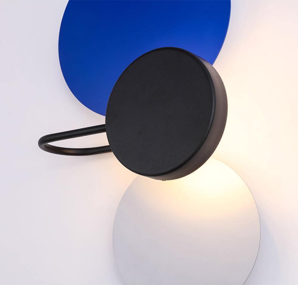 Planet Plug-in Wall Lamp Wall lamp