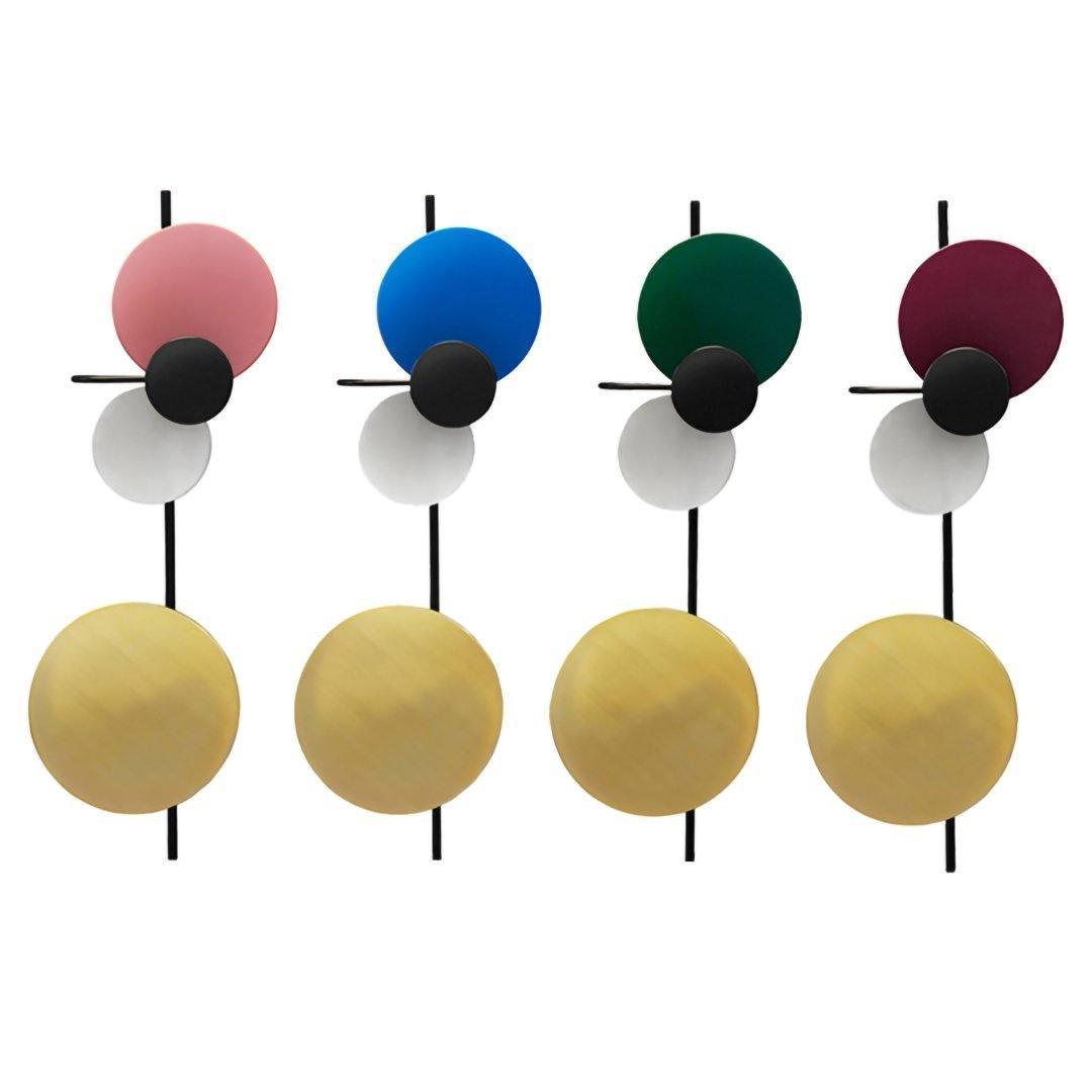 Planet Plug-in Wall Lamp Wall lamp