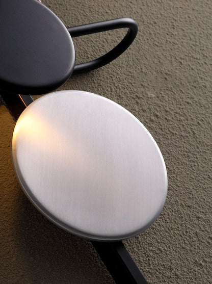 Planet Plug-in Wall Lamp Wall lamp