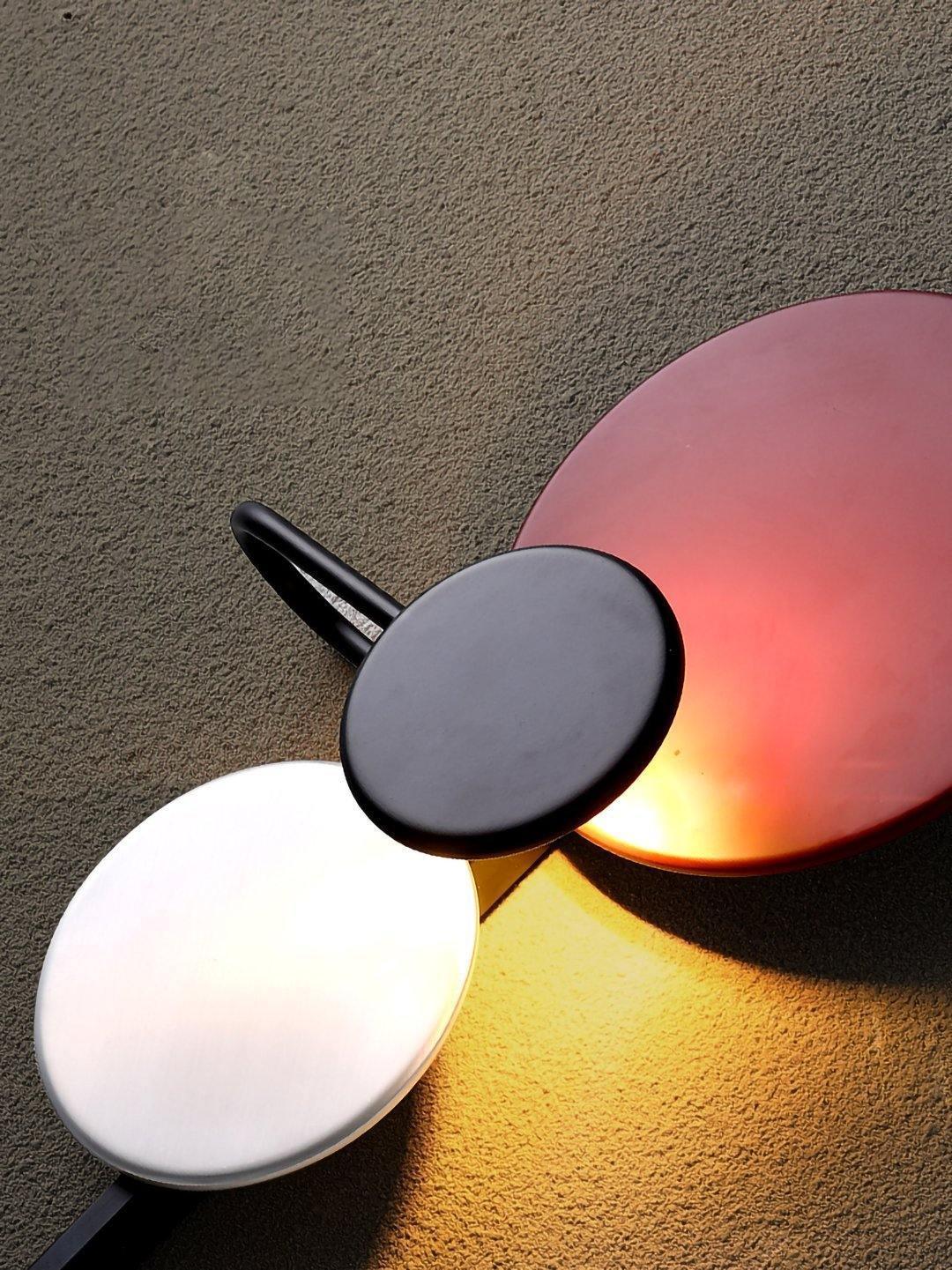 Planet Plug-in Wall Lamp Wall lamp