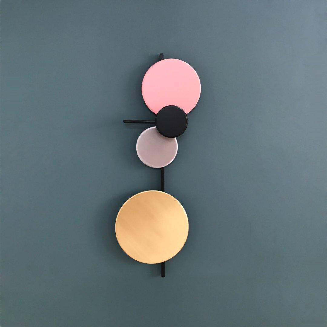 Planet Plug-in Wall Lamp Wall lamp