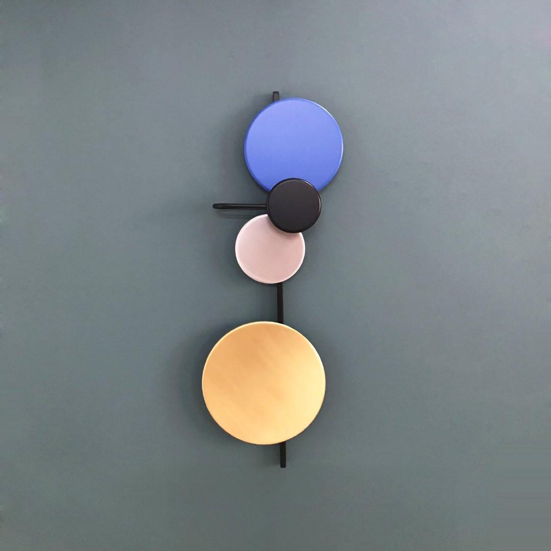 Planet Plug-in Wall Lamp Wall lamp