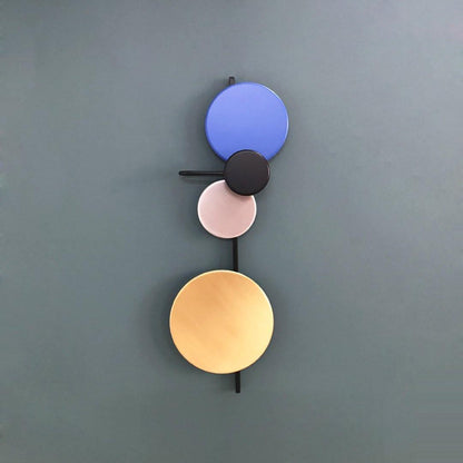 Planet Plug-in Wall Lamp Wall lamp