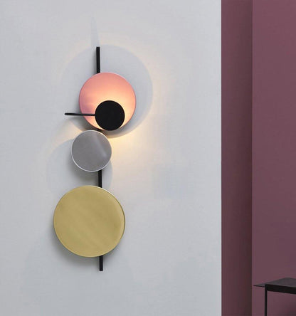Planet Wall Lamp Wall lamp
