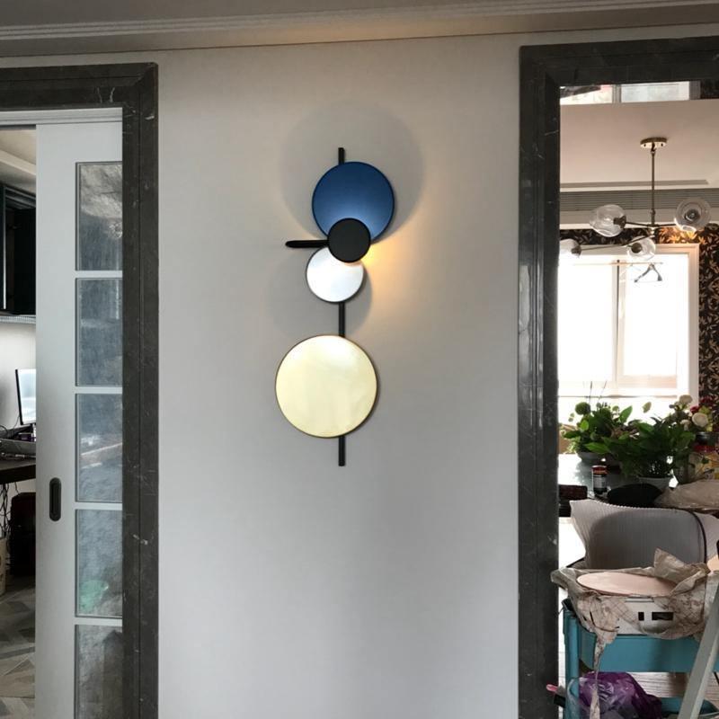 Planet Wall Lamp Wall lamp