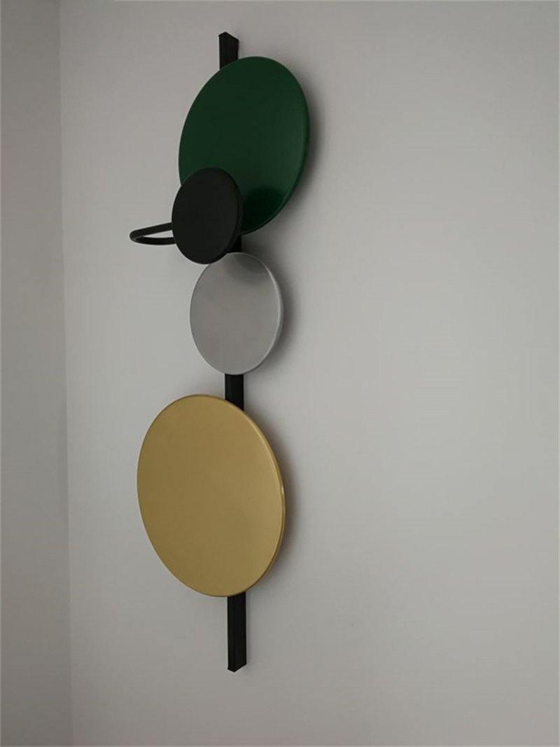 Planet Wall Lamp Wall lamp