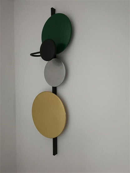 Planet Wall Lamp Wall lamp