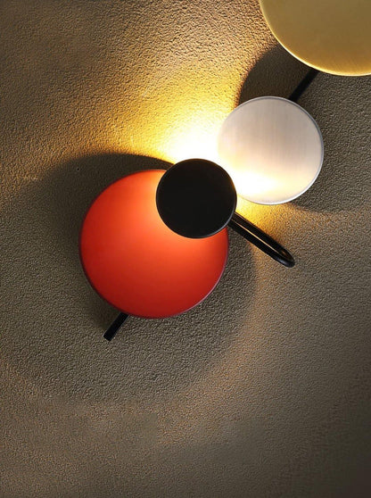 Planet Wall Lamp Wall lamp