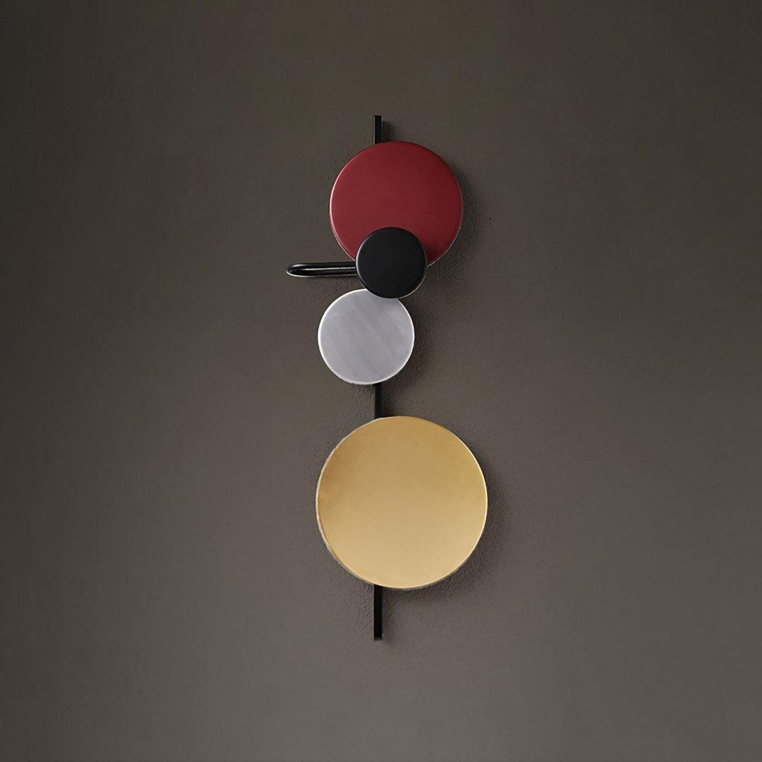 Planet Wall Lamp Wall lamp