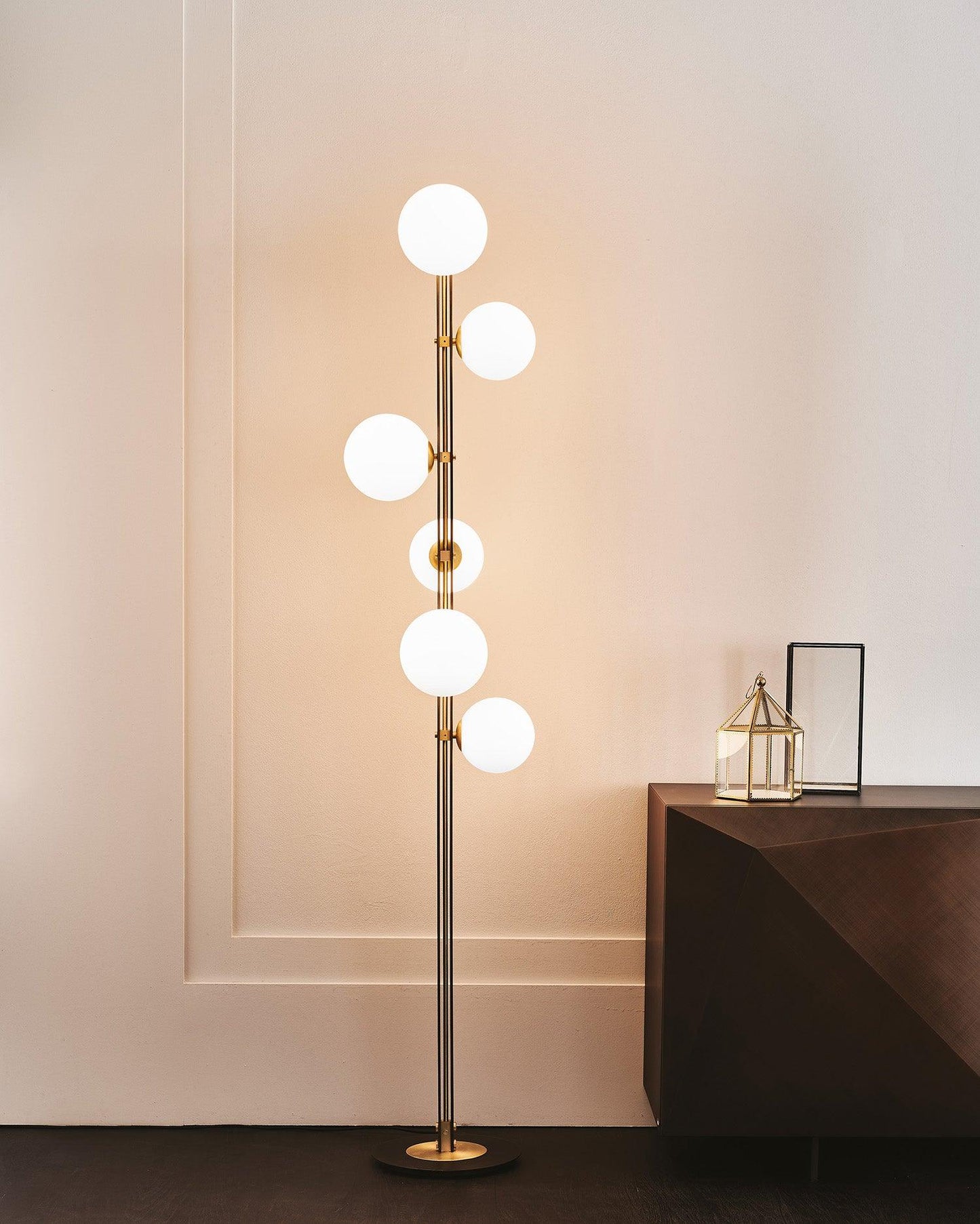 Planeta Floor Lamp Floor lamp