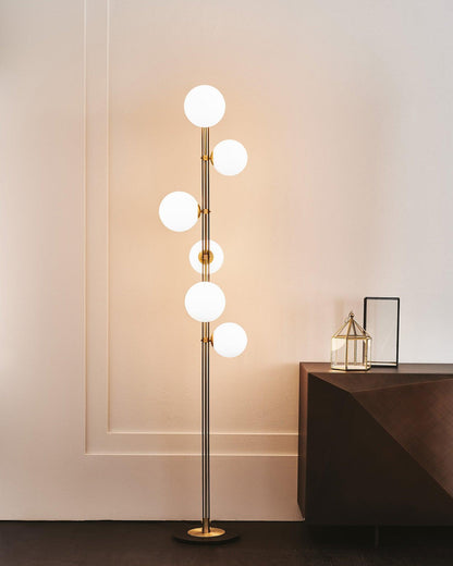 Planeta Floor Lamp Floor lamp