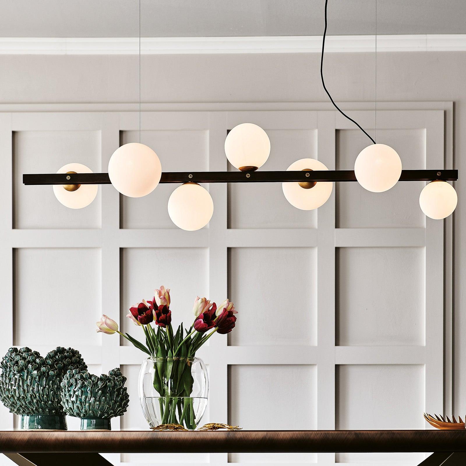 Planeta Pendant Lamp Pendant light