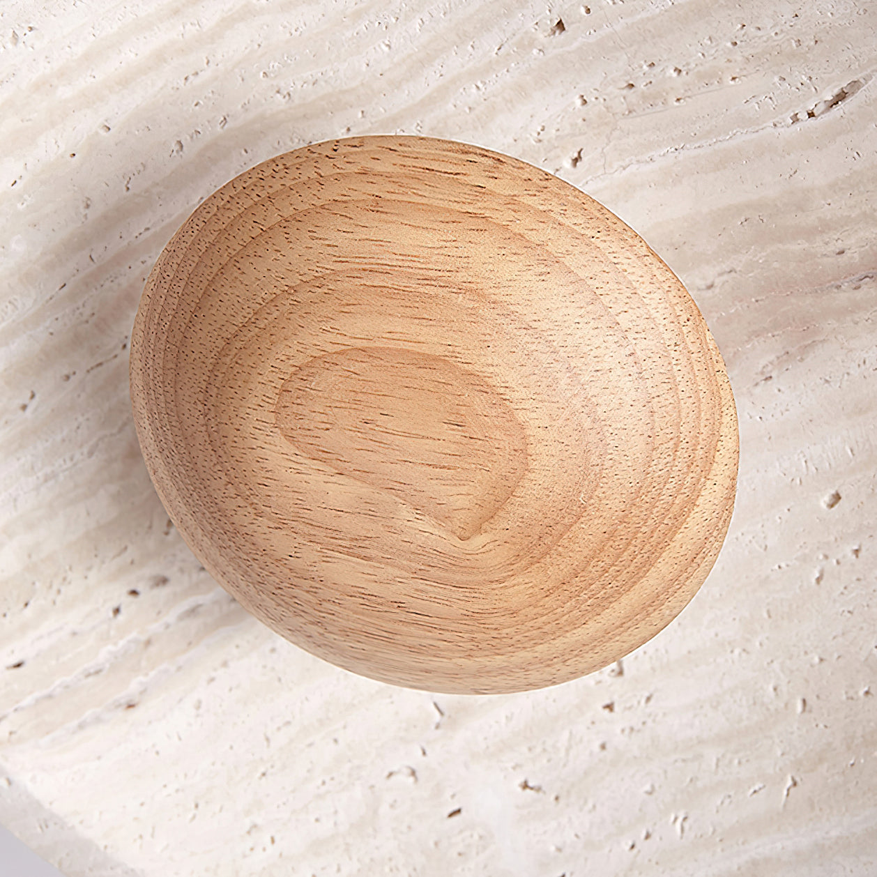 Solara Wood Pendant Lamp pendant Lamp