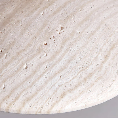 Solara Wood Pendant Lamp pendant Lamp
